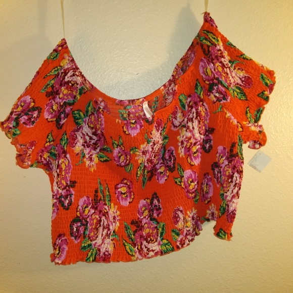 Xhileratoin Cinched Shirt - Picture 5 of 10